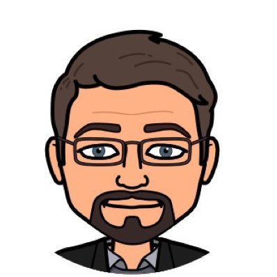Ever curious, always learning. Husband and Ally. Lover of books and innovative education. Bit of a coffee fanatic as well.