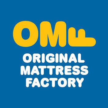 Like our name suggests, we only deal in mattresses, so our staff are experts in the sleep business.