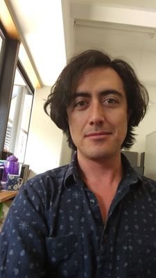 Jack O'Connor Profile