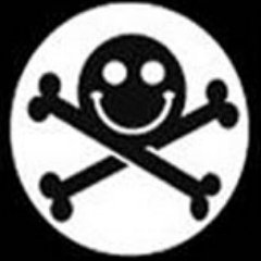 Blue Team: Ideals are peaceful. Red Team: History is violent. #DEFCON