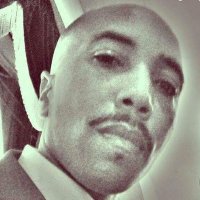 Anthony D. Muhammad(@BroAntD) 's Twitter Profile Photo