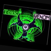 Toxic Venom(@ToxicVeNoM132) 's Twitter Profile Photo
