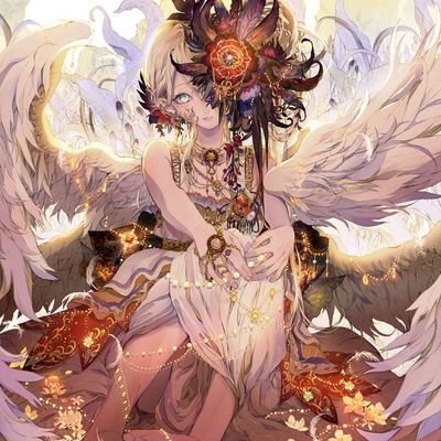 真っ赤な色は主人公の色だからさんのプロフィール画像