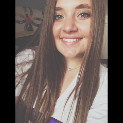 ElizaaGracee's profile picture. |Radford Univ Alum|