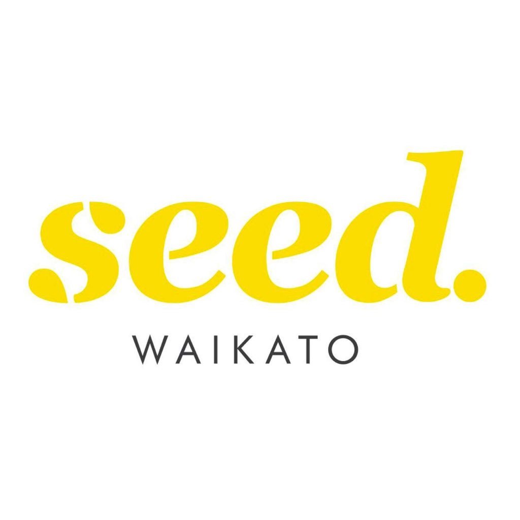 We are Seed Waikato - a charity that creates space for personal growth opportunities and whanaungatanga with young people in the #Waikato.