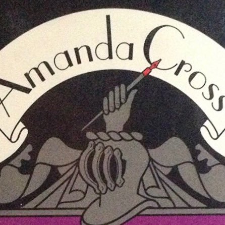 Amanda Cross published 14 mysteries with Kate as her amateur detective. Or did she write more?