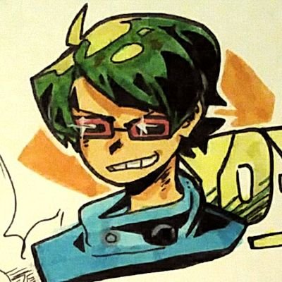 _SD107's profile picture. Yo I like drawing and cartoons n stuff