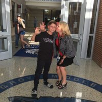 Carly Woolery (@carly_woolery) 's Twitter Profile Photo