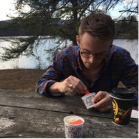 Will Brewbaker (@wsbrewbaker) 's Twitter Profile Photo