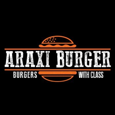 Araxi Burger VE