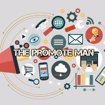 I'll promote anything you want just PM me an offer and we will go from there I hope we can do business together. https://t.co/QYViXvXcjq