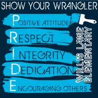 Willis Lane PTA (@wlespta) 's Twitter Profile