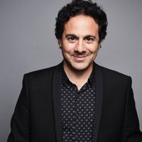 Gabe Sachs (@gabestuff) 's Twitter Profile