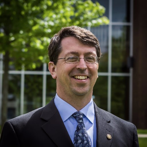 rdammers's profile picture. Dean, College of Performing Arts, Rowan University