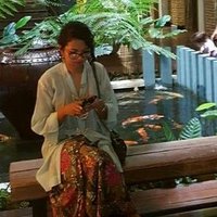 Aidila Razak (@aidilarazak) 's Twitter Profile Photo Aidila Razak (@aidilarazak) 's Twitter Profile Photo