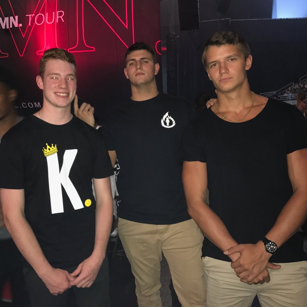 SebastianH__98's profile picture. 