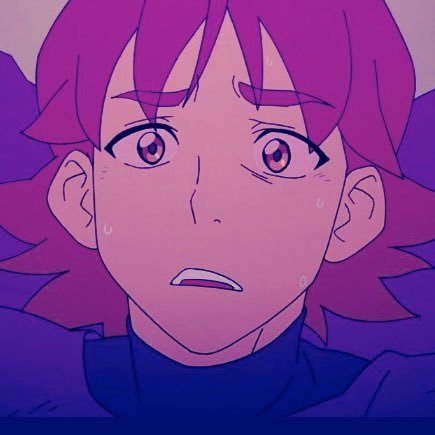 i escaped the galra empire and all i got was this stupid twitter account.
