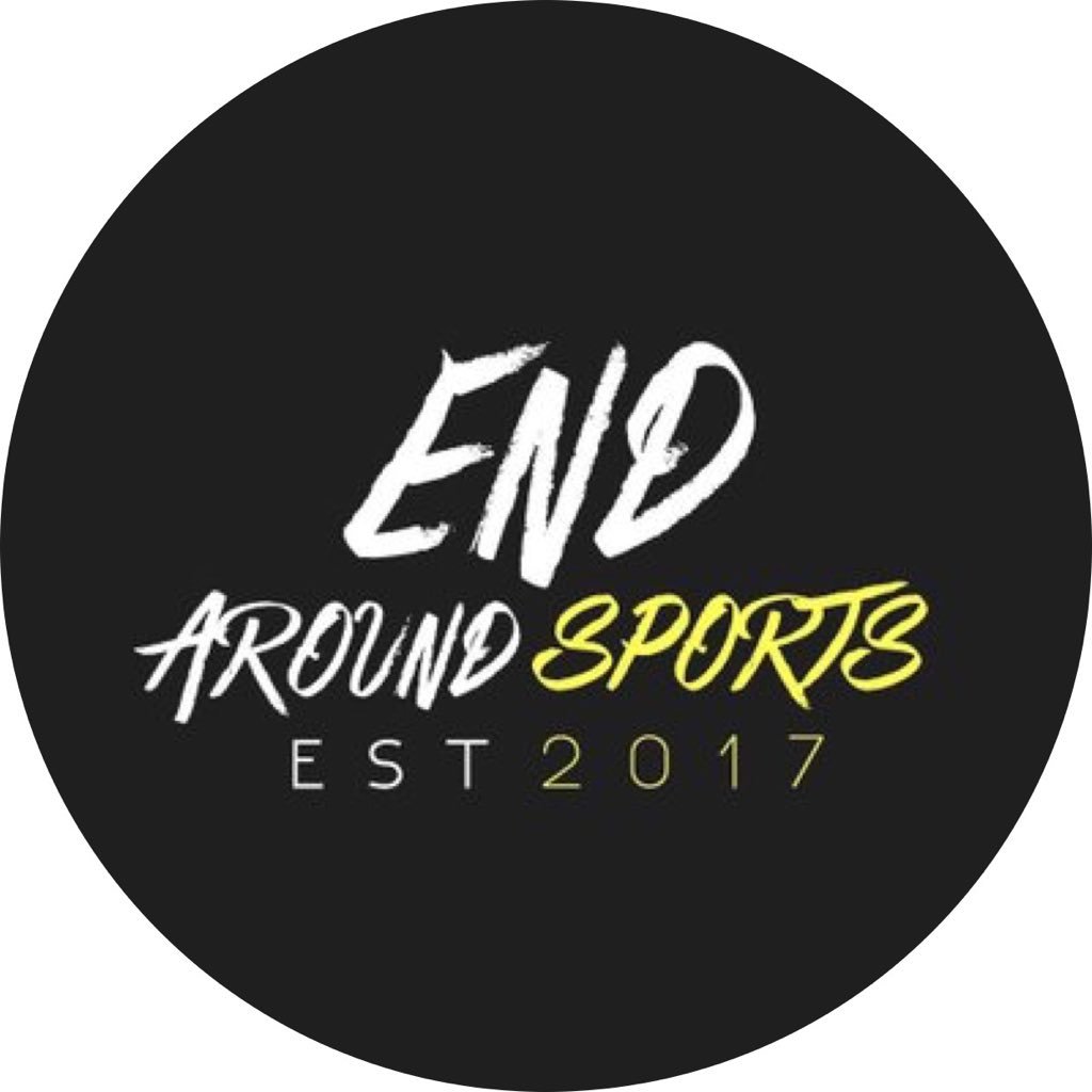 NFL coverage for @EndAroundSports