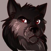 Lunarian Demon-Fox(@LunarianFox) 's Twitter Profileg