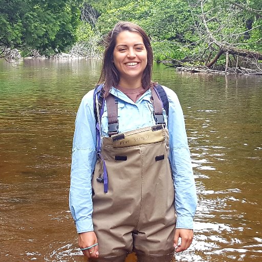 Chief Data Manager for the @h2ohio Wetland Monitoring Program. PhD in Ecology @KentState. Aspiring to do a lot of cool data things.