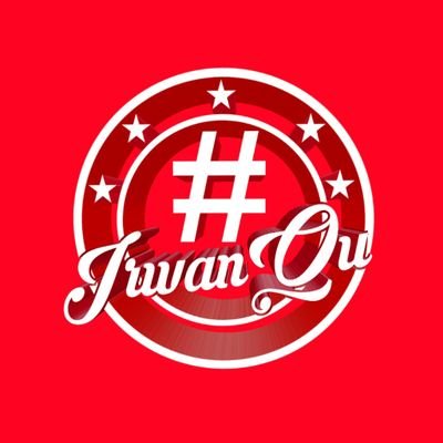 Official Fansbase For Hashtag IrwanQu
Followed by @DA2_Irwan 8 Maret 2016
•Don't Make Spam  •1 tweet 1 Hashtag
