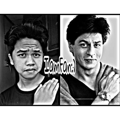 I'm a Heavy Fan of Shahrukh Khan From Indonesia ShahrukhKhan Is Part Of My Life 🙏❤👍
*WeLoveShahRukhKhan*😇