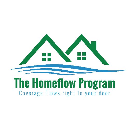 HomeflowProgram's profile picture. 