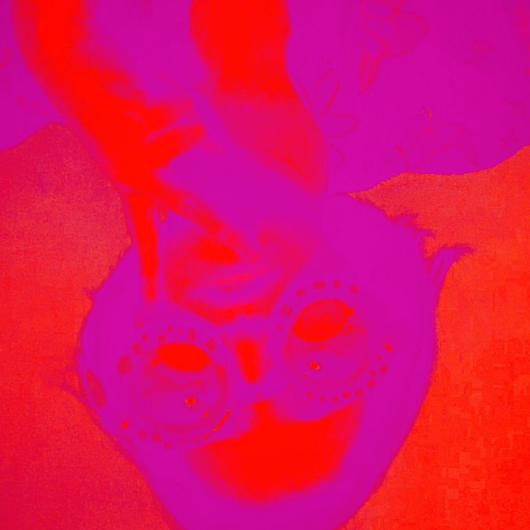 morganazana's profile picture. trying to be myself