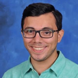 MrGarciaCP's profile picture. A big fan of people, journalism and graphic design. | @CPHSNews & @TWolfAgency Adviser