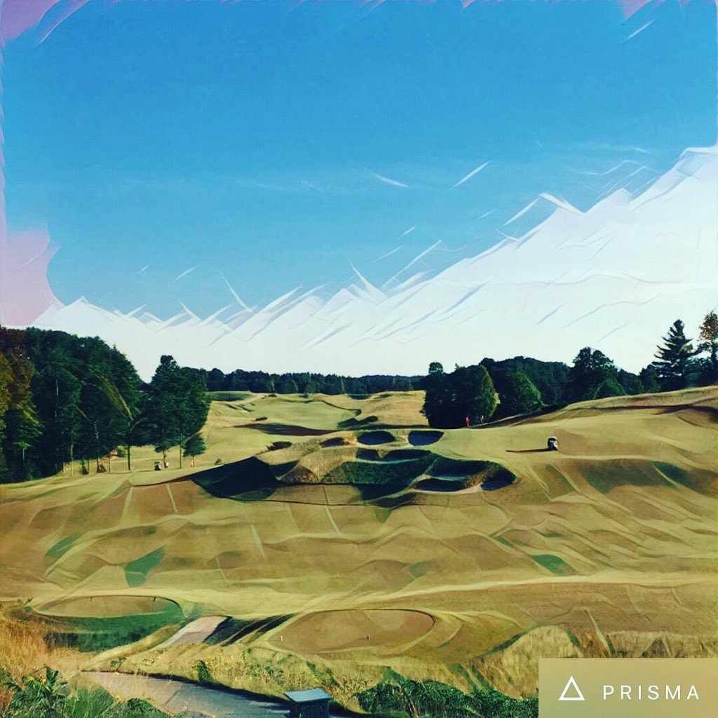 JMShlafer's profile picture. leaving birdie putts short since '84