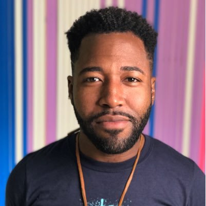1st generation Haitian-American Queer intersectional advocate focused on #QTBIPOCMentalHealth #adoption and #fostercare. Views=Own