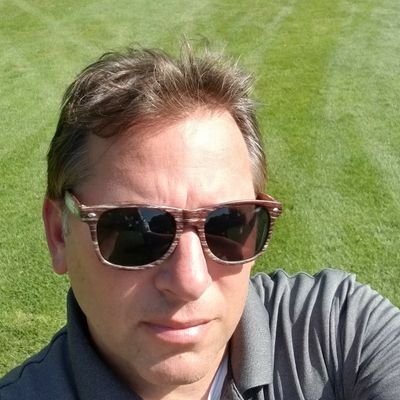 michaelkraft's profile picture. iHeartMedia