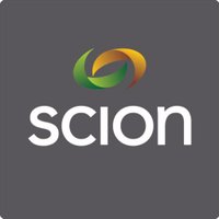 Scion(@scion_research) 's Twitter Profile Photo