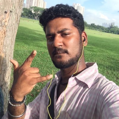 chikku_pradeep Profile Picture