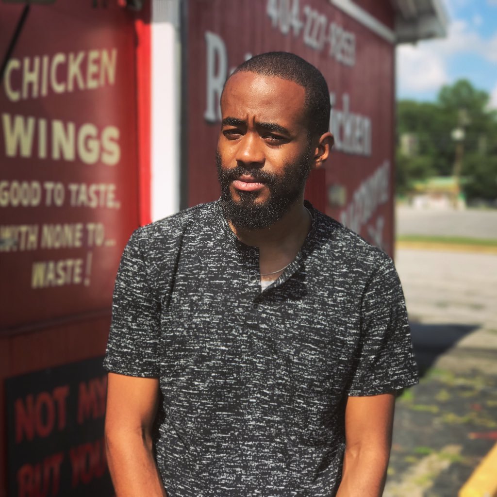 Aaron Ross Coleman Profile