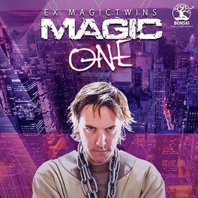 Magic_One_'s profile picture. Ilusionista
