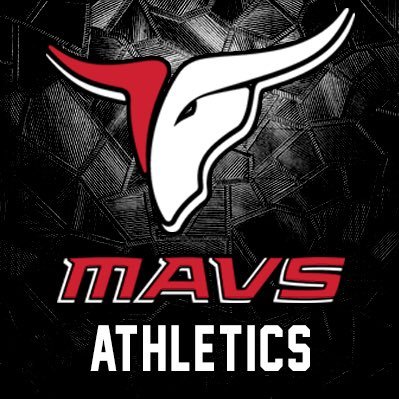 Official Twitter Account of the Northern Oklahoma College Maverick Athletics Department