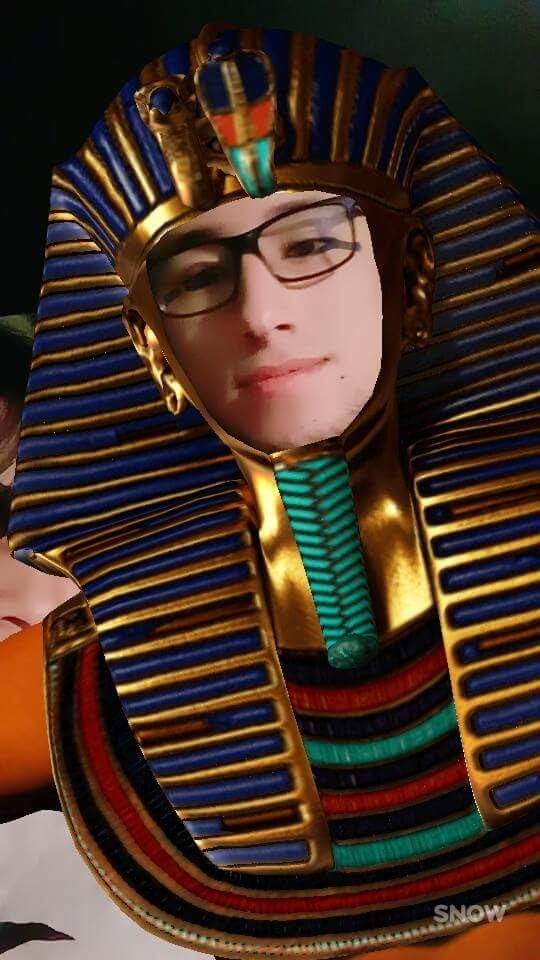 HispanicChorizo's profile picture. Me gusta el arroz