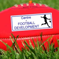 Centre of Football Development(@C_of_F_D) 's Twitter Profile Photo