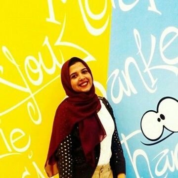 ayamamdouh26's profile picture. 