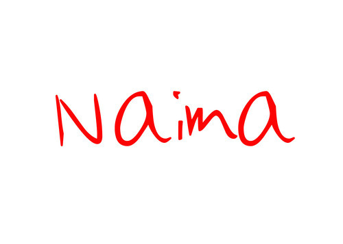 itsnaima's profile picture. Beauty is completely beauty