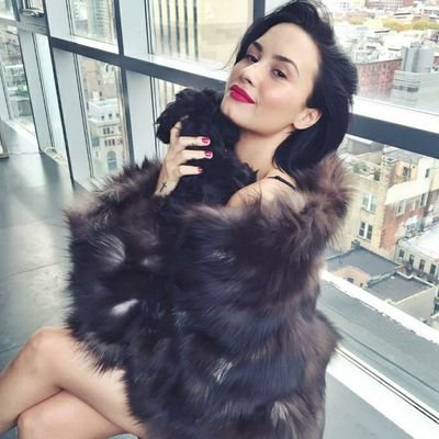 DLovcto_'s profile picture. I'm a warrior. Fake.