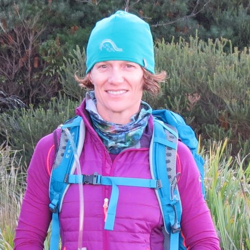 Director - GirlsTrek offering experiences as amazing as the scenery with womens only treks in Australia and overseas.