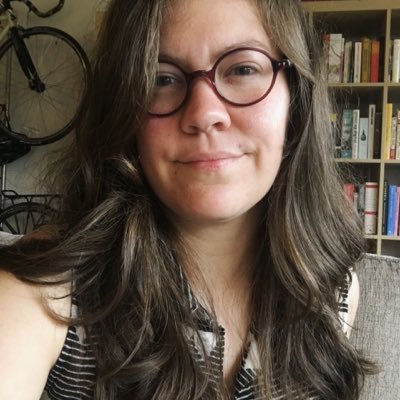 she/they, CS assistant prof at College of Charleston founder @DifferentGames, con on inclusivity & games. HCI, DIY games & interactive art maker.