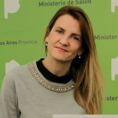 Natalia Villamayor Profile