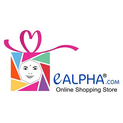 E-alpha is an online shopping store, a venture of GBS group, where you will find a wide range of products like jewellery, electronics, home utilities & more.