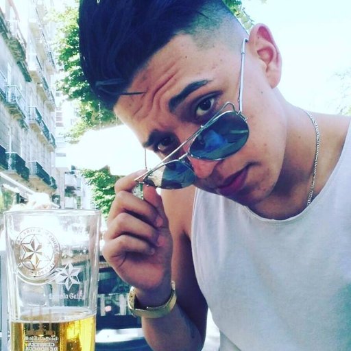 mau_enriquez's profile picture. FIFA PLAYER 🎮 | MCO/MV/MCD 🧠