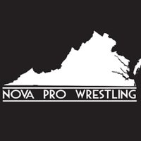 NOVA Pro Wrestling (@vawrestling) 's Twitter Profile Photo NOVA Pro Wrestling (@vawrestling) 's Twitter Profile Photo