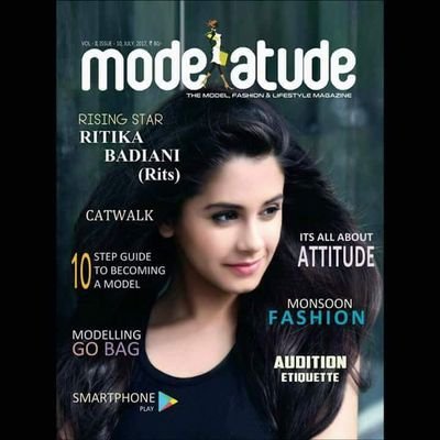 Modelatude1's profile picture. Brands Lifestyle Fashion Entertainment Channels