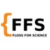 FLOSSforScience (@flossforscience) Twitter profile photo